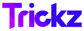 Trickz casino logo